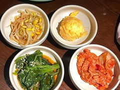 -Fuzzy Bistro 浮几韩餐·茶酒馆