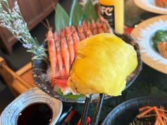 -牛New寿喜烧(龙湖金沙天街店)