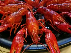 -虾弄弄海派小龙虾·牛羊蝎子火锅