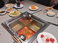 -海底捞火锅(赛格国际购物中心店)