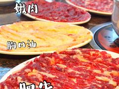 -八合里潮汕鲜牛肉火锅(深圳海岸城店)