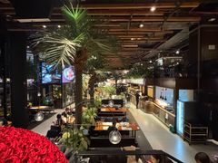 -咖梦餐厅 COMENG RESTAURANT