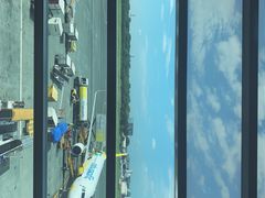 -尼诺伊·阿基诺国际机场T3航站楼