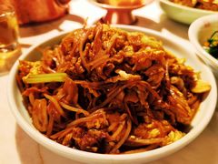 -小吊梨汤·北京菜·烤鸭(鸟巢店)