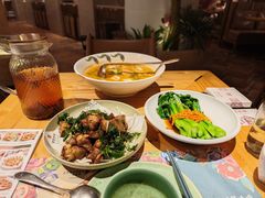 -甘思咪哚·云南艺术餐厅(天河广百店)