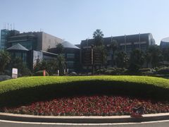 -圣爵菲斯大酒店(长沙世界之窗店)