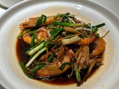 -筱爷叔·上海传统手工菜(玉树路店)