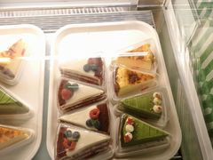 -姆们M Sweetie Cake(五道口店)