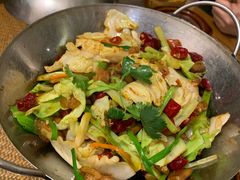 -吴氏老妈·23年家常菜(古城店)