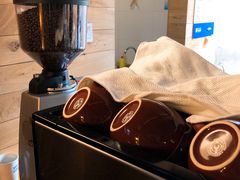 -VOYAGE COFFEE(北锣鼓巷店)