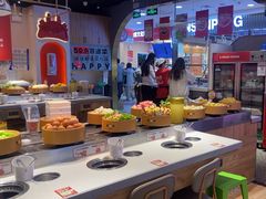 -龍歌自助小火锅(市北台东利群店)