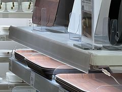 -NITORI 宜得利家居(上海中山公园龙之梦店)
