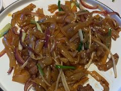 -禧宴Joyous Restaurant(禧园店)