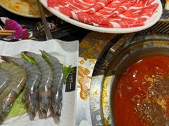 -唇辣号重庆老火锅(燕郊鑫乐汇店)