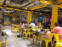 大堂-水哥卜卜贝(东晓·胜汇里店)