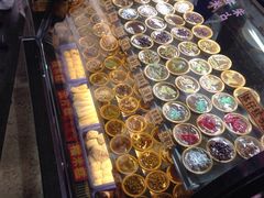 -西关老字号钵仔糕(上下九宝华路店)