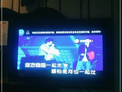 -金樽会所KTV(桂花南路店)