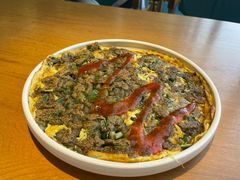 闽南海蛎煎-宋小谨·泉州菜(西沙湾店)