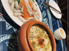 -香满楼(临安路店)