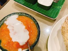 椰奶布丁-芭堤雅泰国餐厅(胜利路店)