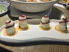 -隆喜元鱼汤包·海鲜(中联广场店)