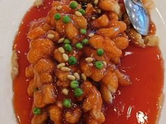-江南村酒家