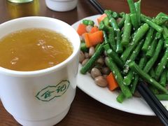 花生豆角-合记烩面(高新区店)