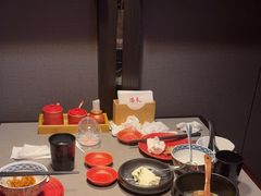 -满来寿喜烧(金虹桥店)