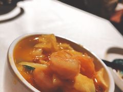 -老浒记烤鸭-北京菜(琉璃厂店)