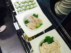 -重庆德庄火锅(体育中心店)