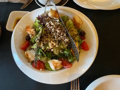 -Efes Turkish & Mediterranean Cuisine 艾菲斯餐厅(陆家嘴店)