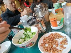 -罗大姐湘潭菜馆(洋湖春园店)