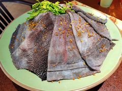 -巴倒烫陆派火锅山庄(南山总店)