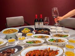 -新光酒家·河豚·海鲜·蟹料理(浦东店)