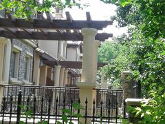 -天鹅湖生态旅游风景区