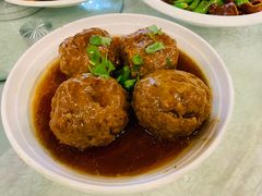 -中国吉菜名店广源宾馆餐厅