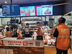 -肯德基(传媒广场店)