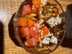 -渝信川菜(长安店)