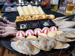 -丽江庭院之丽江往事(安定门店)