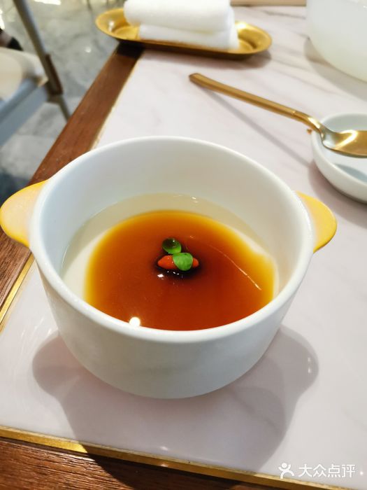 喜鼎海胆水饺(平安金融中心店)图片