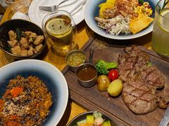 -森Some Fusion(荔湾店)