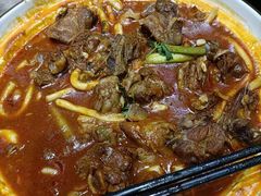 -马老六清真餐厅(雁滩店)