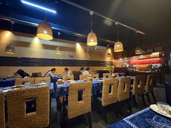 -滇道云南特色料理(康定路店)