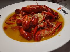 -王红军龙虾(盐仓桥店)