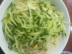 八爷手擀面-八爷手擀炸酱面(天津总店)