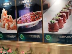-玉林烤鸭店(定福庄店)