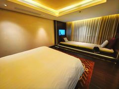 -抚仙湖万达文华酒店