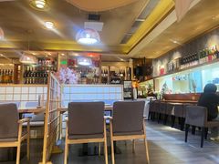 -长崎屋·日本料理·刺身·烧鸟(天河北路店)