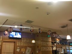 -有喜屋·深夜食堂(北京西路店)