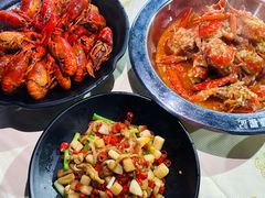 -聚味瞿记·龙虾堂(坡子街店)